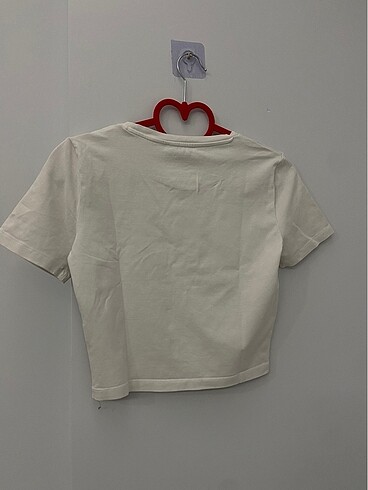 s Beden Orjinal zara penye crop