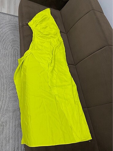 BSL FASHION Abiye elbise