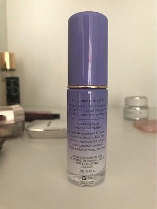 Sephora TATCHA