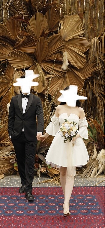 Nikah elbisesi