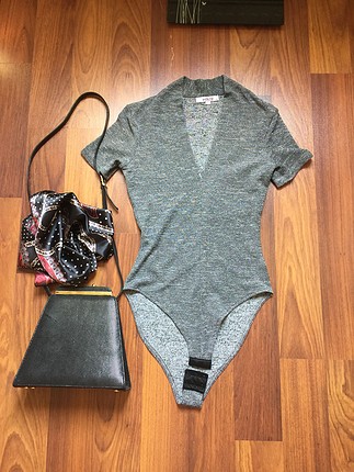 Çıtçıtlı body 