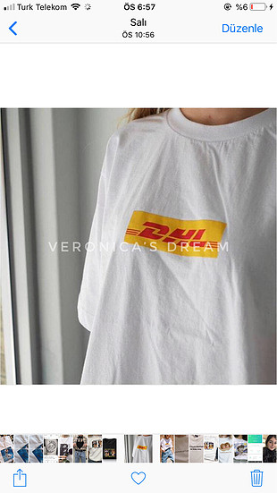 Vintage tshirt 