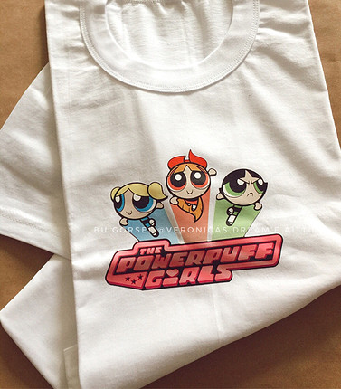 Ppg tshirt 