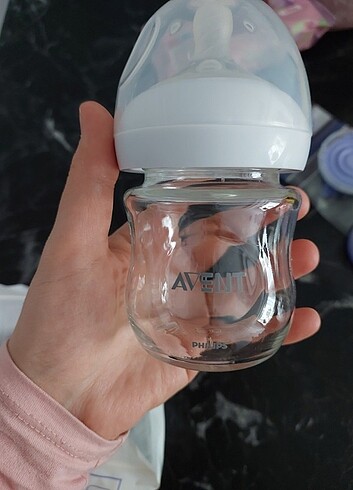 Avent cam biberon