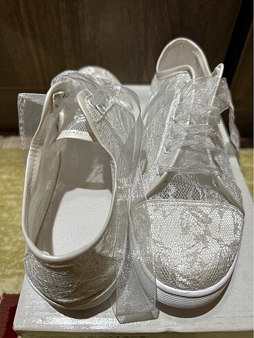 38 Beden 2 CM CONVERSE