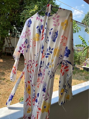 38 Beden Elbise yazlık
