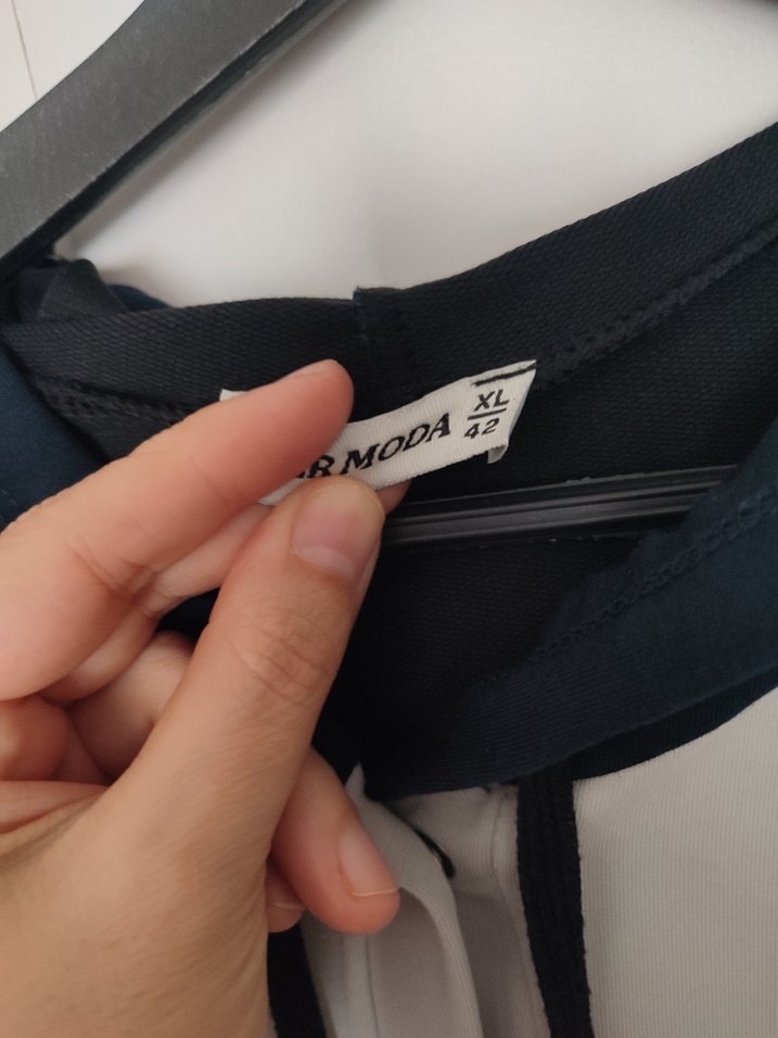 Kapşonlu ikili takım - Görsel 3