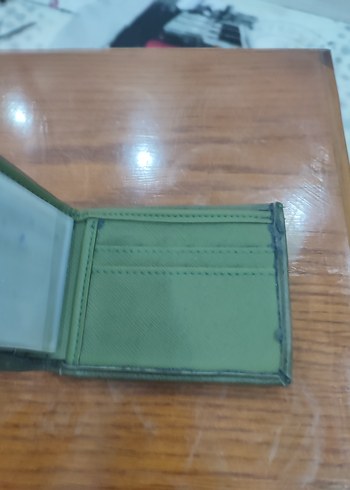 Unisex cüzdan - Görsel 3