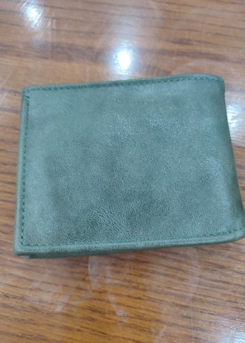 Unisex cüzdan - Görsel 2