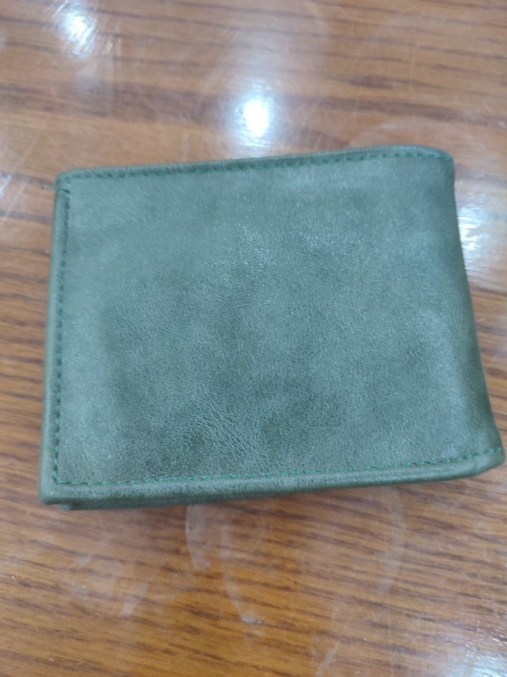 Unisex cüzdan - Görsel 2