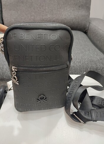 Benetton Benetton çanta 