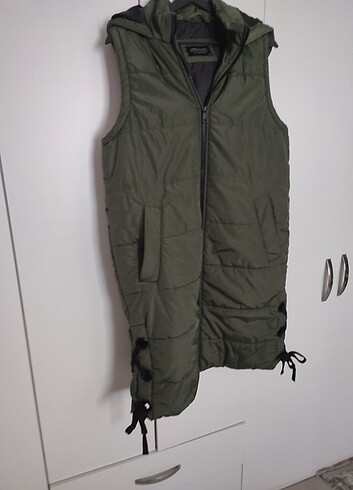 LC Waikiki Lcw yelek 
