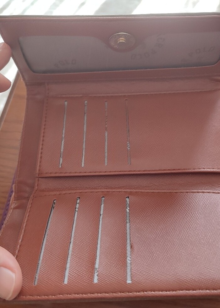 Cüzdan  - Görsel 2