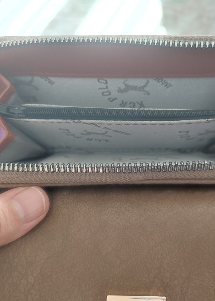 Cüzdan  - Görsel 3