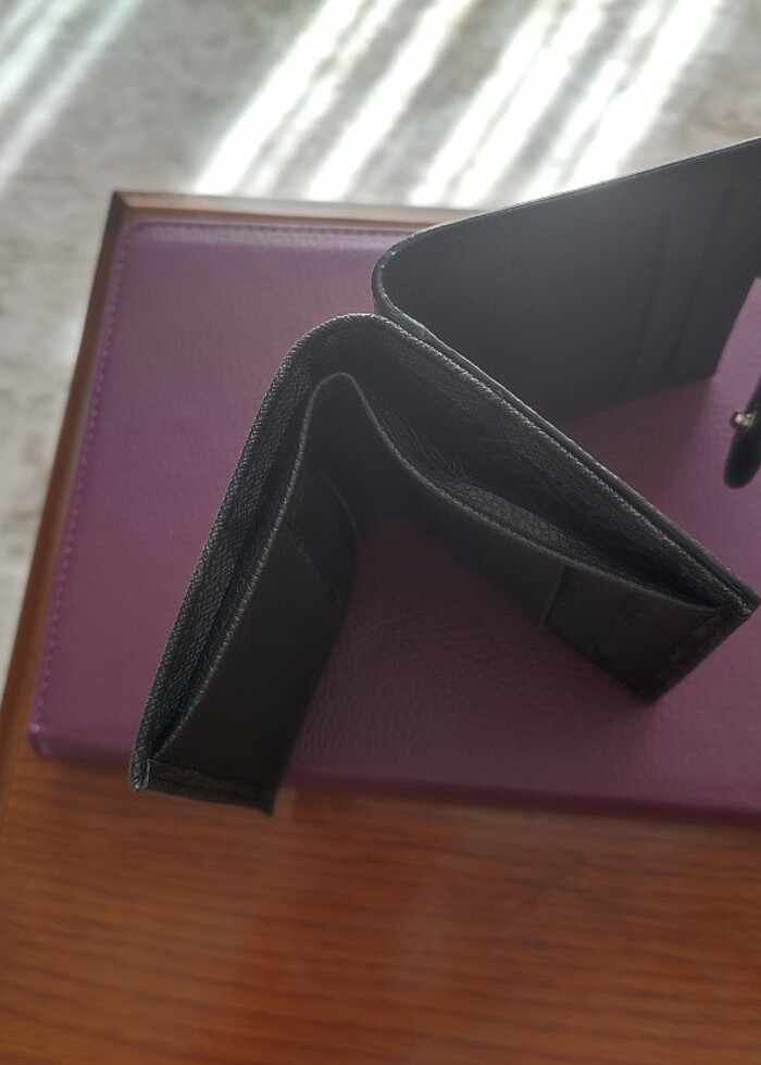 Polo cüzdan  - Görsel 2