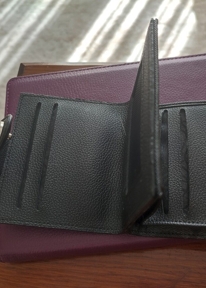 Polo cüzdan  - Görsel 3