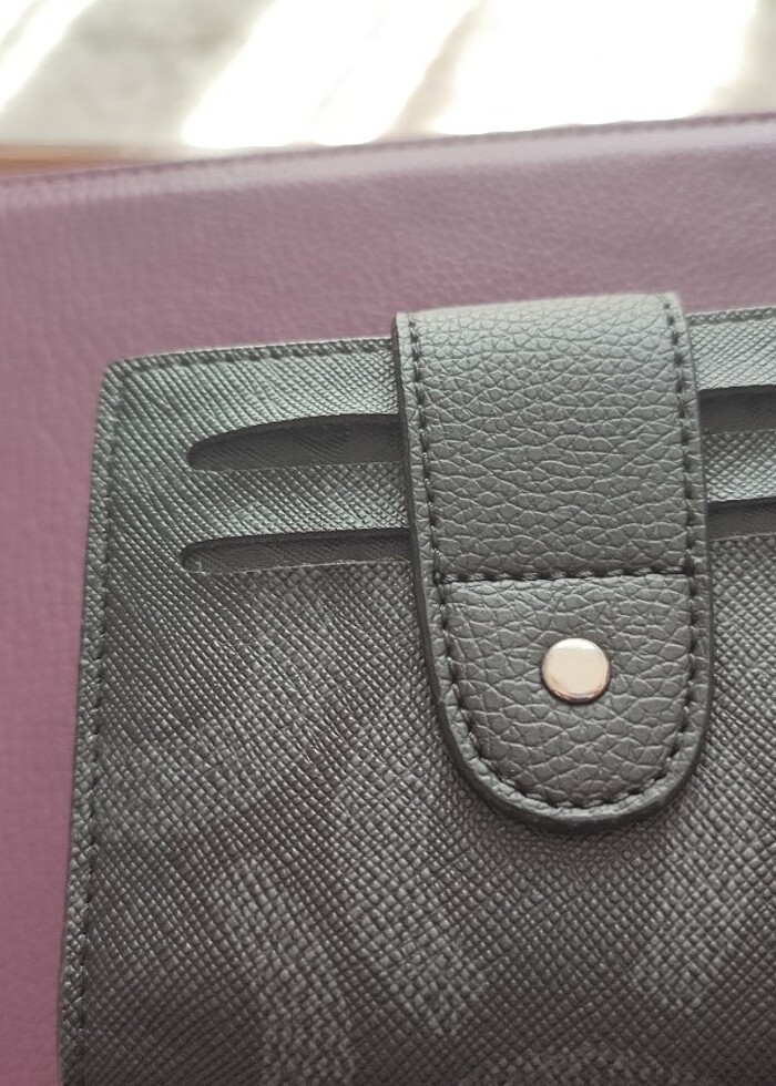 Polo cüzdan  - Görsel 4