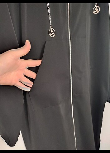 40 Beden Armine trend giy çık 