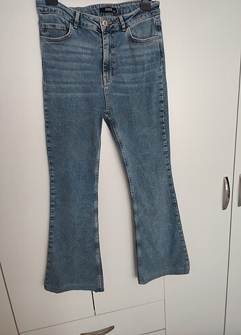 Lcw kot pantolon