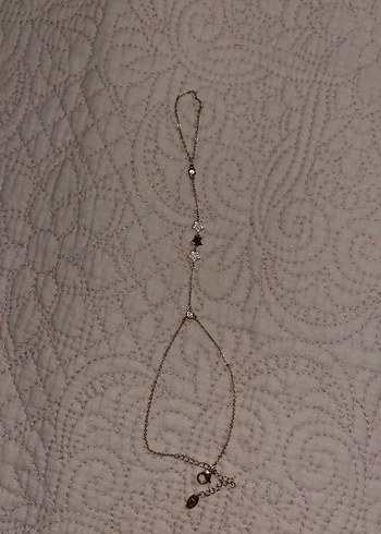 Yıldız Detaylı Gold Şahmeran - Görsel 4