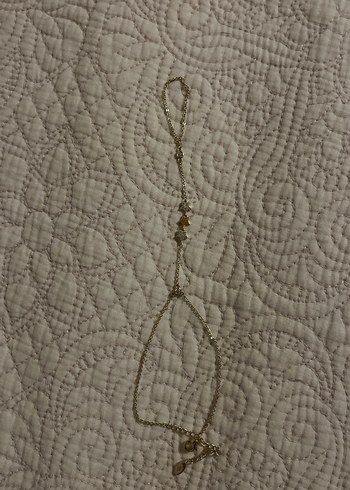 Yıldız Detaylı Gold Şahmeran - Görsel 2