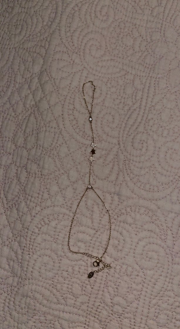 Yıldız Detaylı Gold Şahmeran - Görsel 4