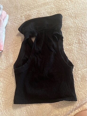 s Beden Zara Polo yaka üst