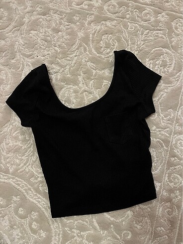 Siyah Body