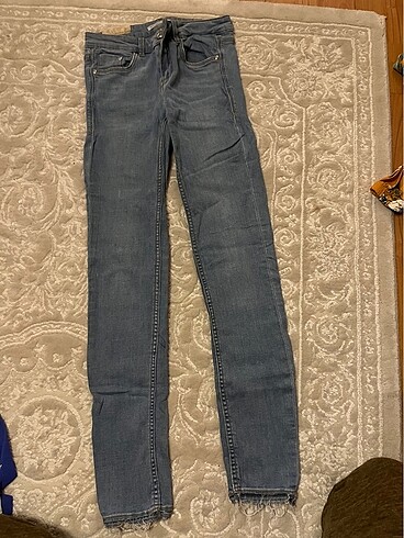 Zara Skinny Jean