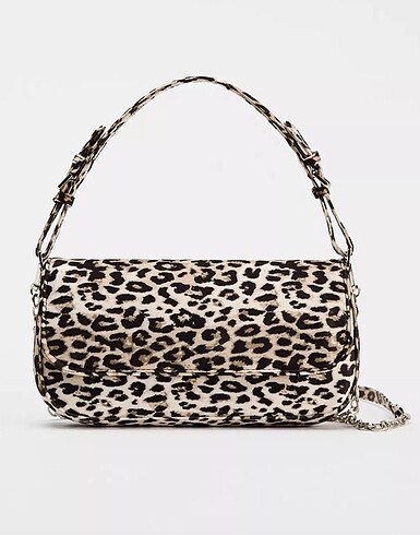 ZARA LEOPARLI CANTA