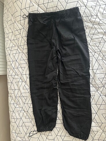 42 Beden lc waikiki paraşüt pantolon