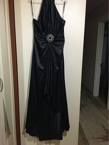 xl Beden Gece elbisesi (abiye)