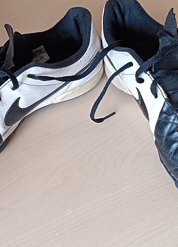 Nike Tiempo Halısaha Ayakkabı