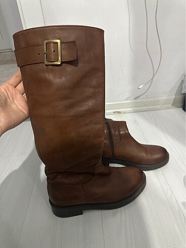 Greyder Kadın çizme