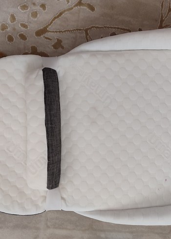 Bebek Uyku Minderi ve Böcek Koruyucu Tül - Görsel 2