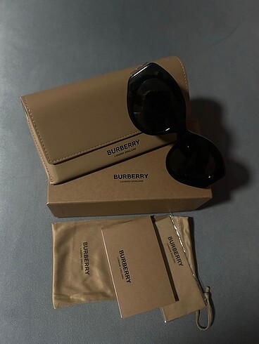 Burberry Gözlük