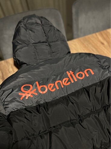 Benetton mont