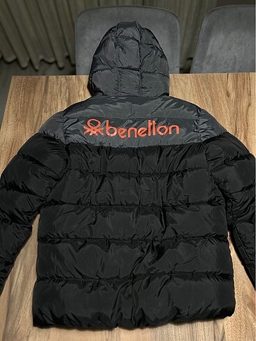 Benetton Benetton mont