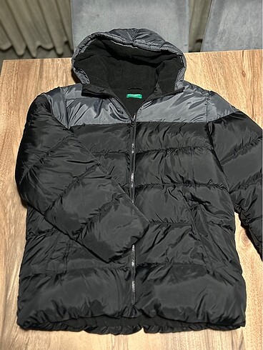 s/m Beden Benetton mont
