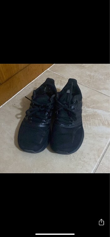 36 Beden Kadın adidas spor ayakkabı