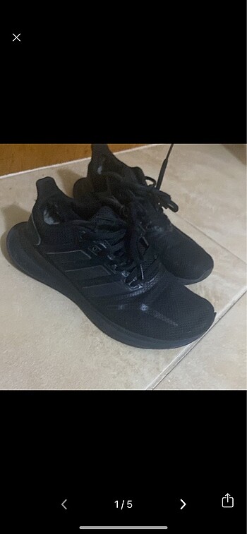 Adidas Kadın adidas spor ayakkabı