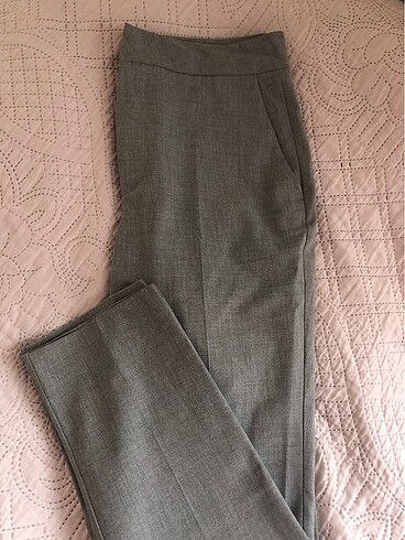 Kumaş pantolon
