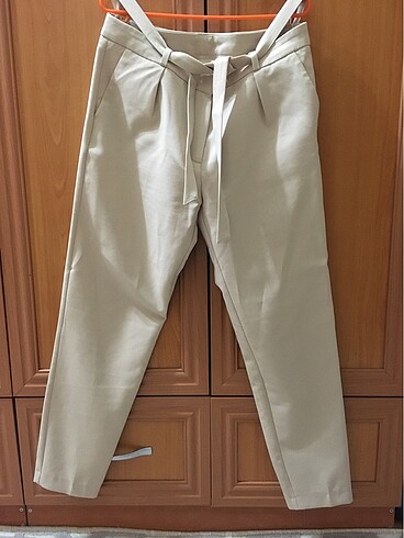 Kumaş pantolon