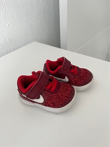 Nike Bebek ayakkabı