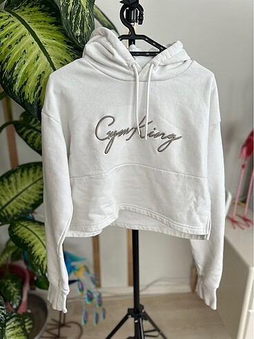 Gym king polar sweat