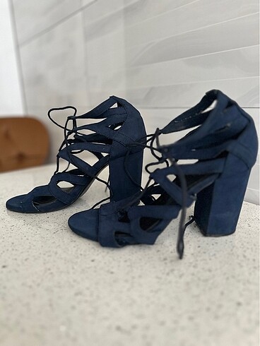 Bershka Bershka sandalet