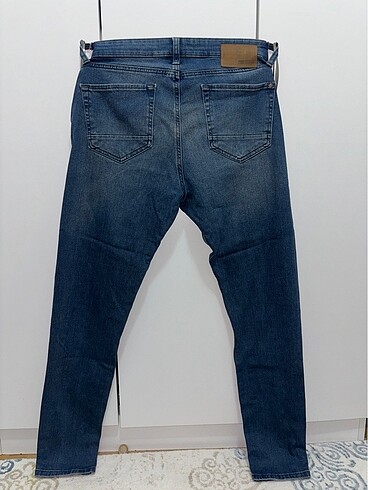 Mavi Jeans Erkek mavi pantolon