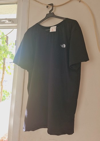 LC Waikiki Siyah Erkek Tişört