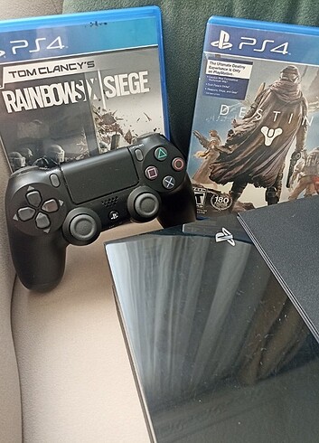  Beden Playstation 4