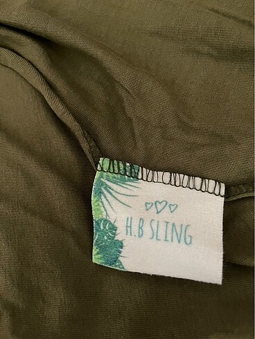 Diğer Sling